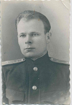 Тетенькин Виктор Афанасьевич